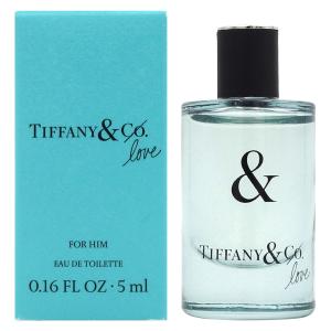 TIFFANY&Co.（ティファニー） ティファニー&ラブ フォーヒム EDT 90ml