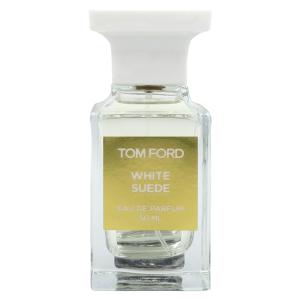 TOM FORD（トムフォード） 並行輸入品 ホワイト スエード EDP SP 30ml