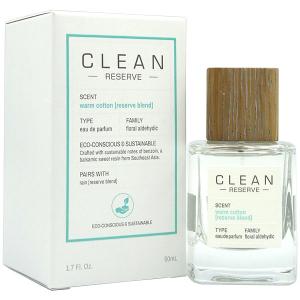 クリーン リザーブ アクアネロリ オードパルファム 100ML CLEAN