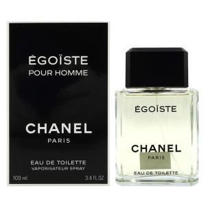 CHANEL（シャネル） エゴイスト プラチナム オードトワレ EDT 100ml
