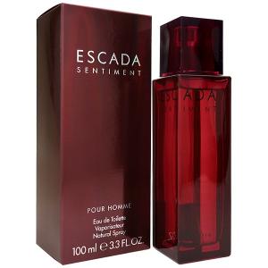 ESCADA（エスカーダ） 香水 センティメント プールオム EDT SP 100ml