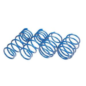 ESPELIR]ZVW30 プリウス(前期/純正17inch)用スーパーダウンサス