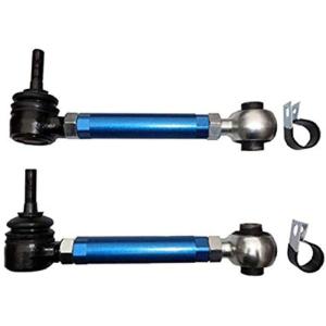 クスコ（CUSCO） CUSCO調整式リアアッパーアーム左右セット GRX120