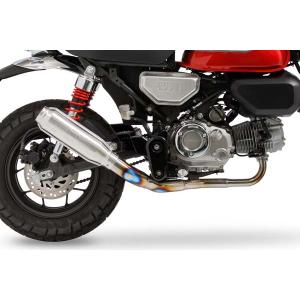 RMP RPM ZRX400 マフラー NewRPM4-2-1マフラー ZRX400/2(94-97)用