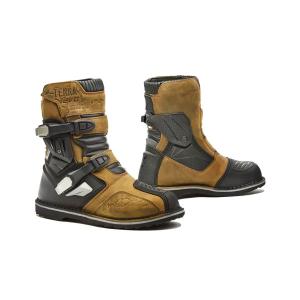 FORMA（フォーマ） ADVENTURE LOW Dry アドベンチャー ロー オフロード