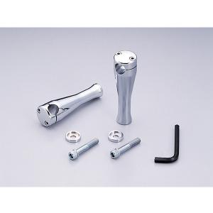 DAYTONA（デイトナ） 【2月28日出荷】デイトナ マルチマウントバーFE N