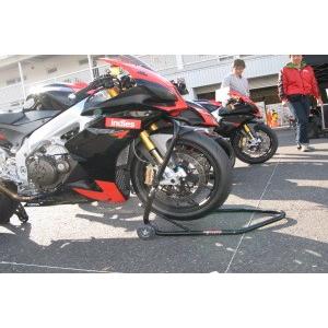 アクティブ CBX400F ラウンドオイルクーラーホースセット #6 9インチ13