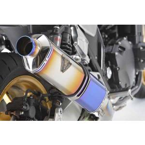 ASAHINA Racing（アサヒナレーシング） フルチタンEX GPフォーミュラ