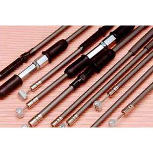 クラブ・グリーンサム KLX250/Dトラッカー用 ステンレスクラッチ