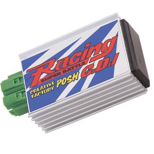 DAYTONA（デイトナ） ライブDIO-ZX 94-96用 プログレスレーシングCDI