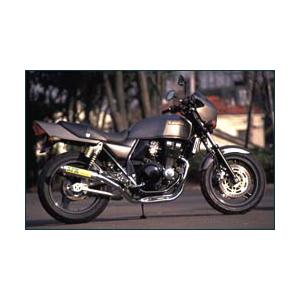 RMP RPM ZRX400 マフラー RPM4-2-1マフラー(Ver2.2) ZRX400/2(98-00)用