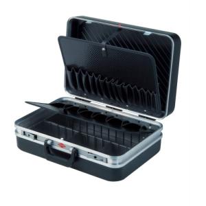 Panasonic(パナソニック) アルミケース W410×D250×H265mm EZ9666 工具