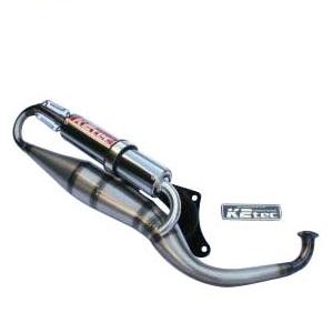 K2tec(ケイツーテック) REV(レブ) ライブDio(AF34/AF35) ladio-rev