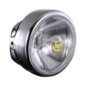 メーカー在庫あり】 800-8104 マーシャル MARCHAL ヘッドライト 819