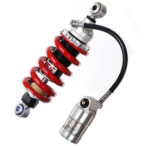 SP武川(スペシャルパーツ武川) リアショック SV/RD GROM/MSX125 06-04