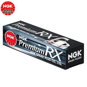 NGKプレミアムRXプラグ 8本セット フィット GP1 LFR6ARX-11P 送料無料