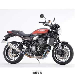 アールズギア Kawasaki Ninja ZX-14R('16〜)用 ワイバン Twin & Slip