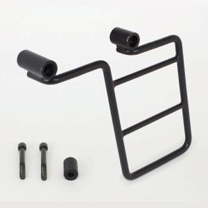 DAYTONA（デイトナ） D97936 サイドバッグサポート CL250/500(23) 左側