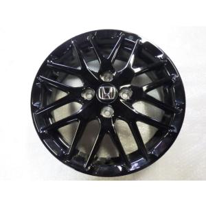 ホンダ（HONDA） 純正 14インチ アルミホイール ME-019 1本 14×4 1/2J