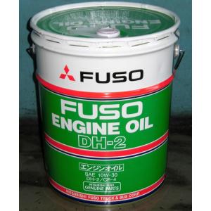 三菱ふそう ふそう純正 スーパー耐熱ギヤオイル（ミッション用