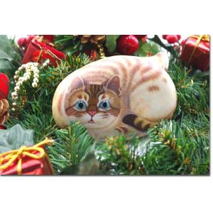 ヘンリーキャット アートストーン キティ Art Stone ブランド石頭猫