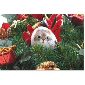 ヘンリーキャット アートストーン タイガー Art Stone アメリカン