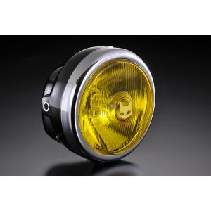 MARCHAL（マーシャル） モンキー50 4ミニ用 マーシャルヘッドランプ