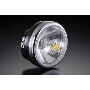 MARCHAL（マーシャル） エイプ50/100 4ミニ用 マーシャルヘッドライト