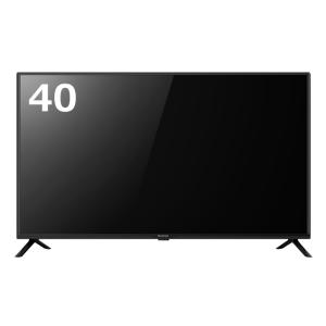 MAXZEN（マクスゼン） 43V型 液晶テレビ 地上・BS・110度CSデジタル