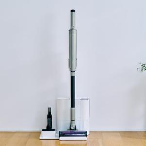 ☆Shark EVOPOWER SYSTEM NEO II + LC551JBK [グレープブラック]【掃除