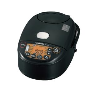 象印（ZOJIRUSHI） 炊飯器 5.5合炊き 5合 圧力ih炊飯器 新生活