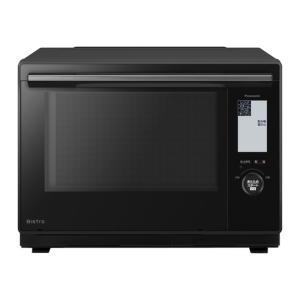 Bistro（Panasonic） 【5年延長保証付き】NE-BS9D-K Panasonic