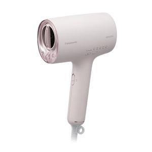 Panasonic（パナソニック） EH-NA9E-W ヘアドライヤー ナノケア 白