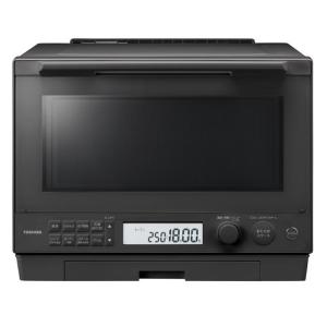 石窯オーブン TOSHIBA 東芝 庫内容量30L スチームオーブンレンジ 石窯