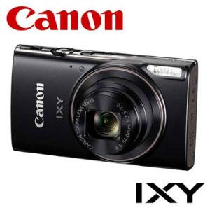 キヤノン（Canon） デジタルカメラ IXY 650 コンデジ IXY650-BK