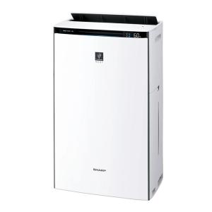 ストリーマ ダイキン 業務用空気清浄機 ACEF12X-W 適用畳数53畳まで