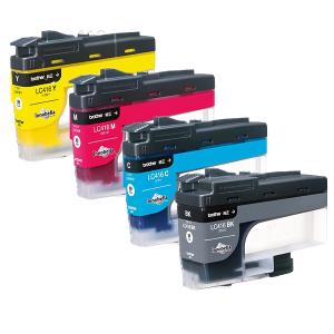 ブラザー工業 ブラザー brother 純正 インクカートリッジ 超・大容量