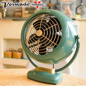 ボルネード VORNADO サーキュレーターDCモーターモデル 白 6303DC-JP