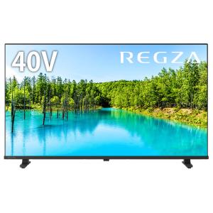 REGZA（レグザ） REGZA 40V型 フルハイビジョン液晶テレビ 40S25R(宅配