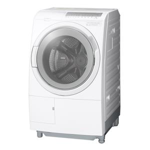 SHARP（シャープ） 【配送＆設置無料】シャープ ドラム式洗濯乾燥機 左