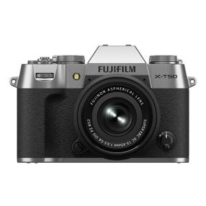 FUJIFILM（フジフイルム） 富士フイルム ミラーレス一眼カメラ
