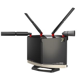 BUFFALO（バッファロー） Wi-Fiルーター 6GHz W-Fi 7対応