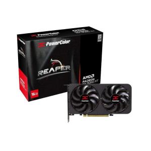 玄人志向 RD-RX9060XT-E16GB/DF ［玄人志向 Radeon RX 9060 XT