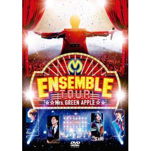 Blu-ray」Mrs.GREEN APPLE／ARENA TOUR 2023 NOAH no HAKOBUNE