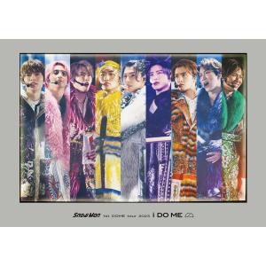 ファンクラブ会員限定盤(DVD)】 Snow Man 1st Stadium Live World