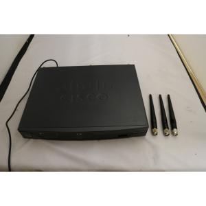 Cisco（シスコ） 【中古】Cisco 841M-4X-JSEC-K9 ギガビットVPN