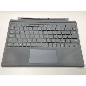 Surface Microsoft Surface Pro 純正日本語キーボード モデル番号1725