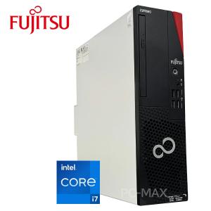 中古 訳あり Win11 Home 富士通 ESPRIMO WD2/D1 第8世代 Core i7 8700