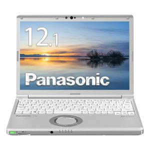 Let's note Panasonic Let's CF-RZ6 第7世代 Core i5 メモリ4GB