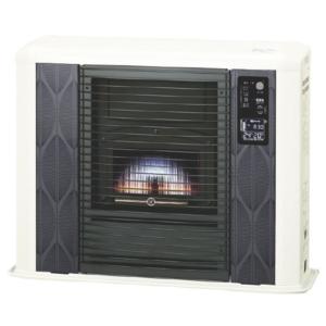 ゼータスイング 【メーカー直送】 石油ストーブFF式 ふく射 ゼータス